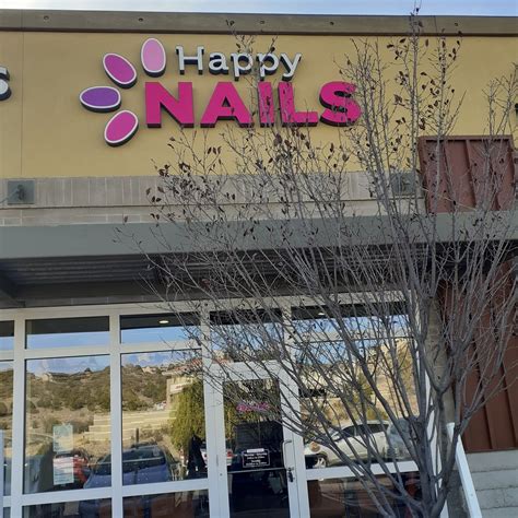 nail salons in prescott az|happy nails prescott az.